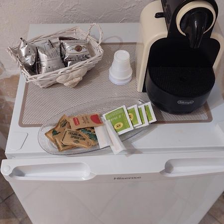 26 Suite Home Ostuni Dış mekan fotoğraf