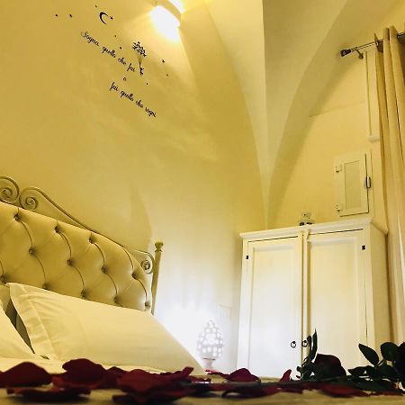 26 Suite Home Ostuni Dış mekan fotoğraf