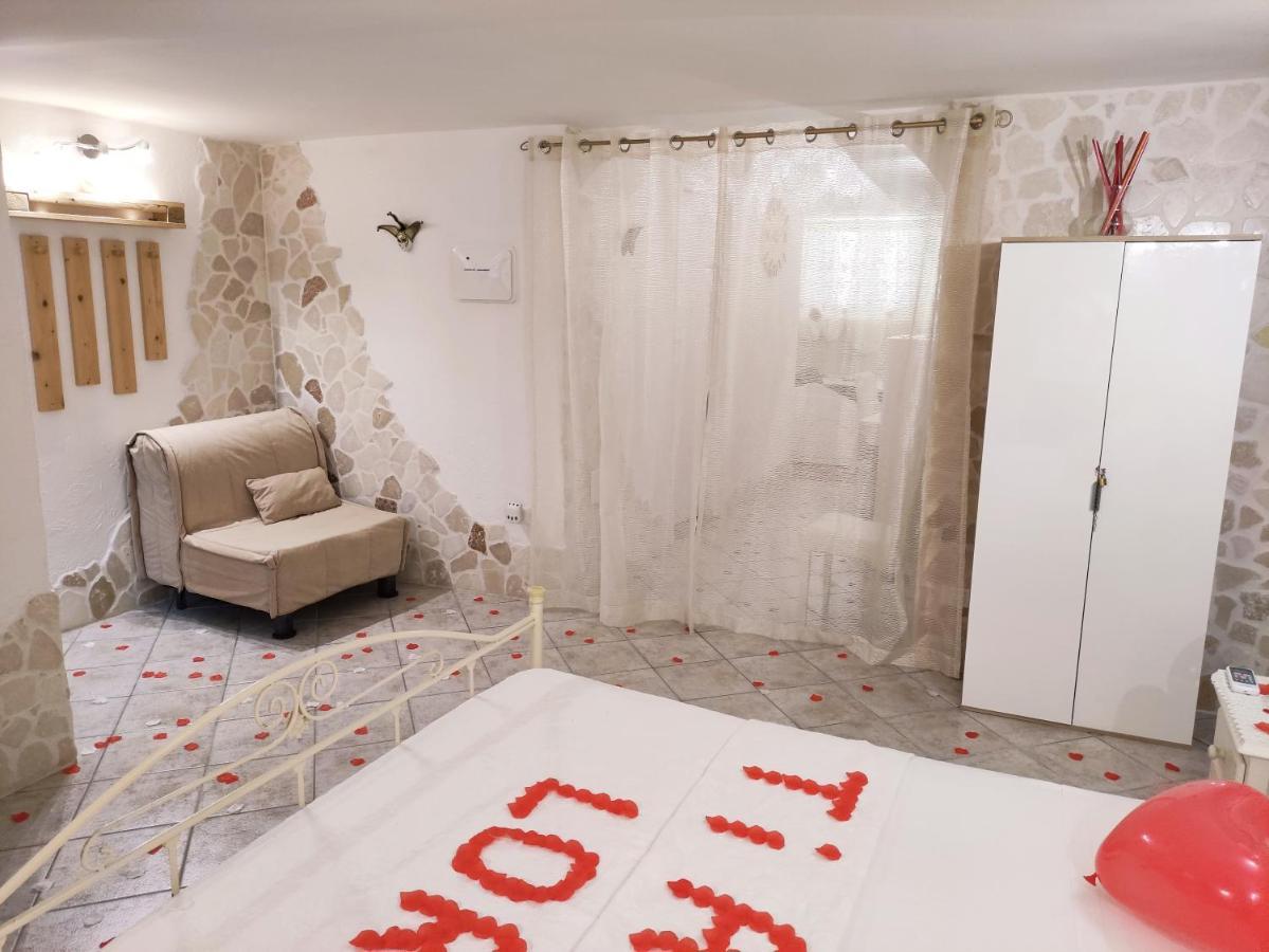 26 Suite Home Ostuni Dış mekan fotoğraf