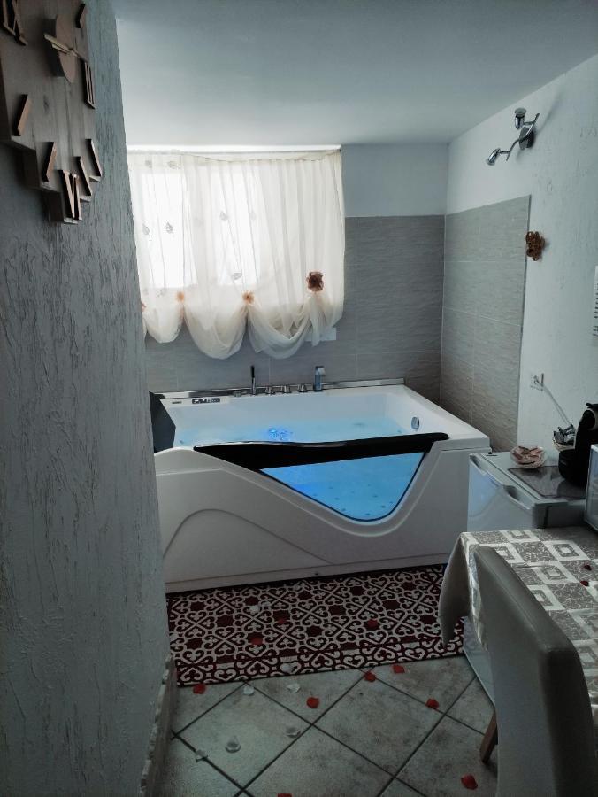 26 Suite Home Ostuni Dış mekan fotoğraf