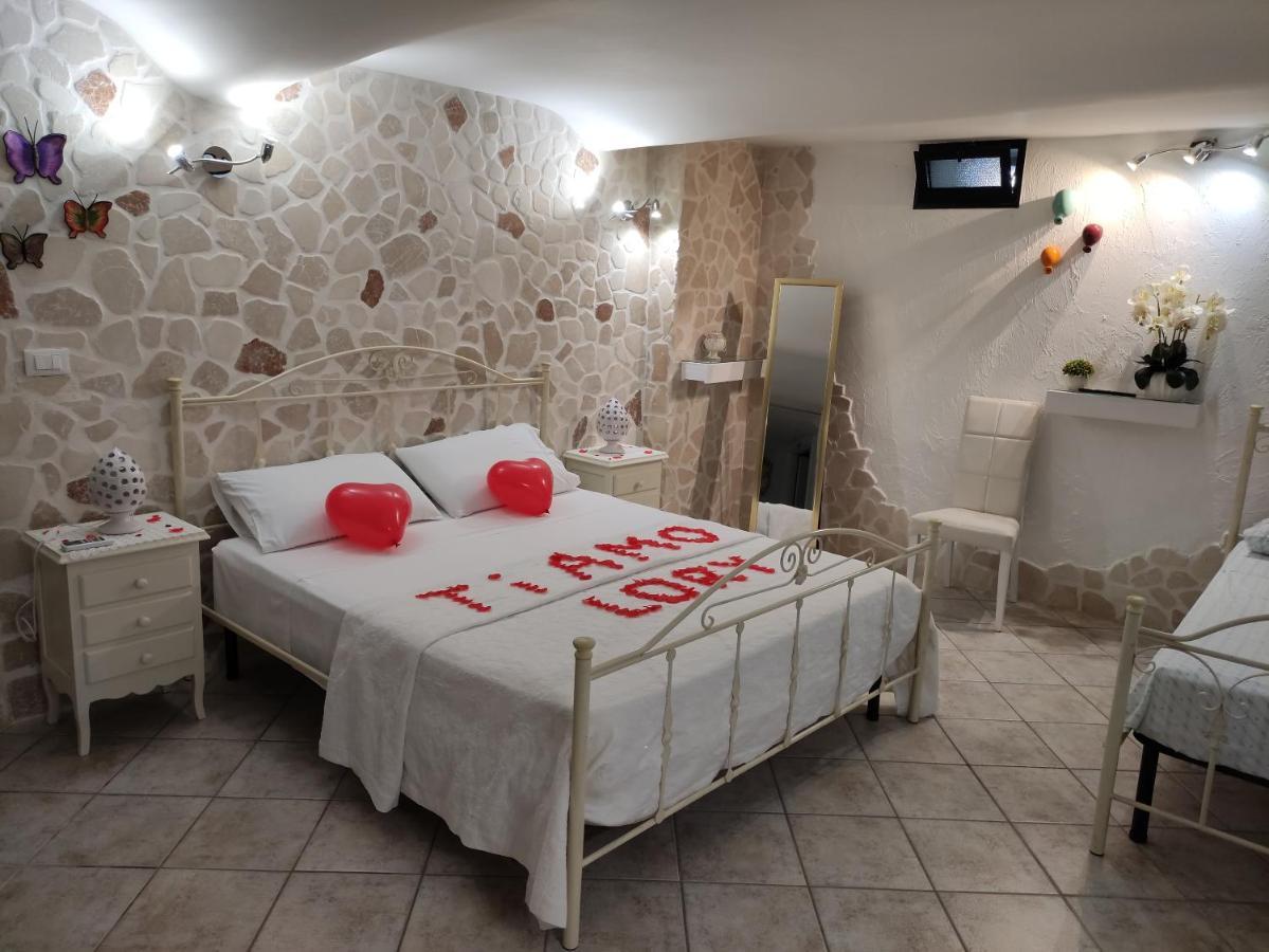 26 Suite Home Ostuni Dış mekan fotoğraf