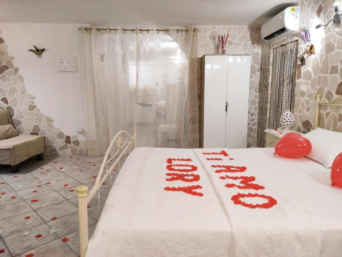 26 Suite Home Ostuni Dış mekan fotoğraf