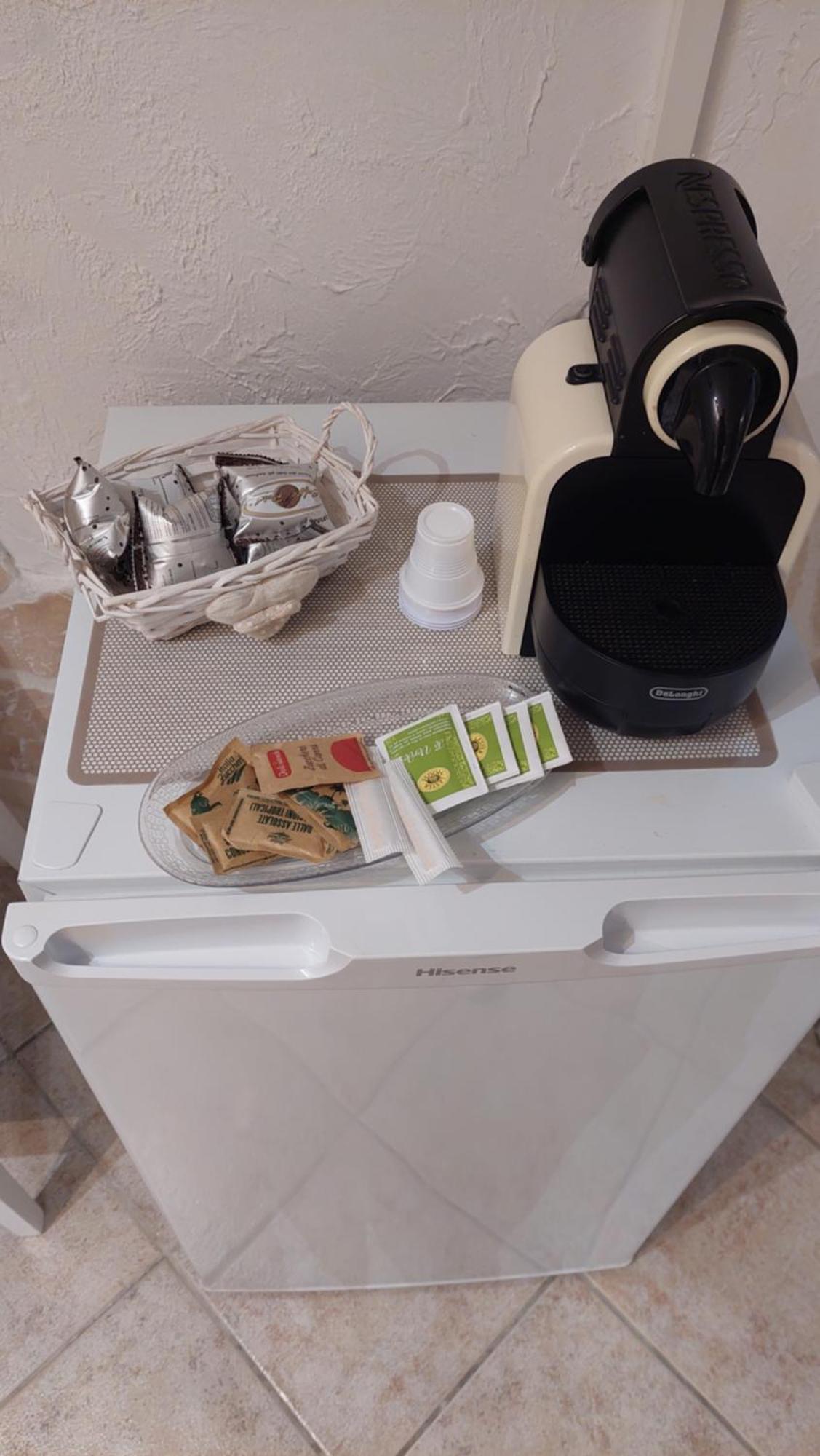 26 Suite Home Ostuni Dış mekan fotoğraf