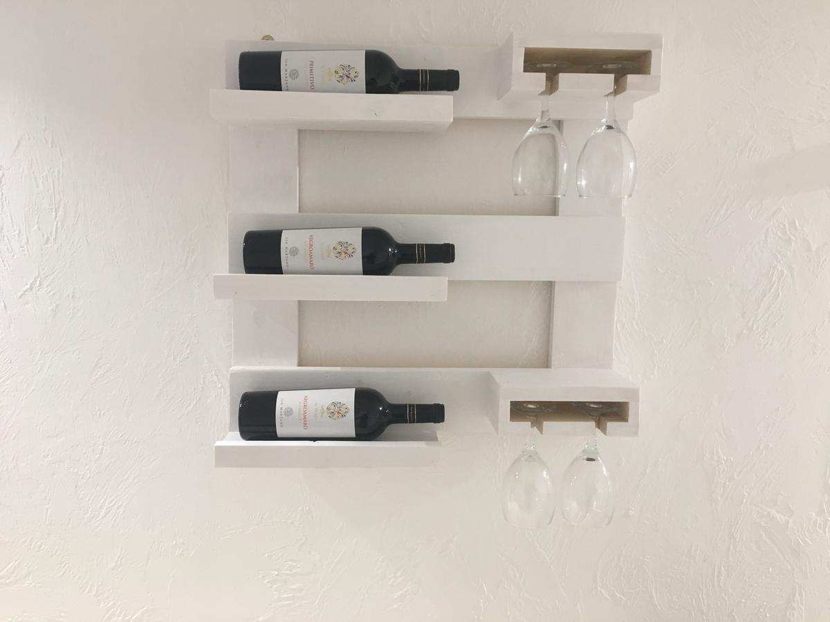 26 Suite Home Ostuni Dış mekan fotoğraf