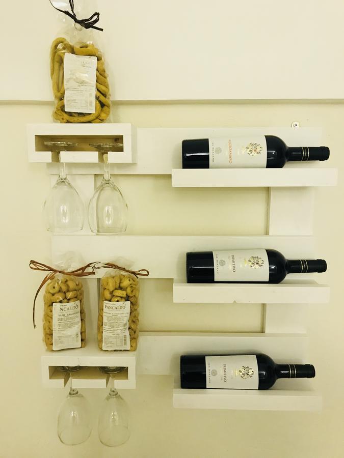 26 Suite Home Ostuni Dış mekan fotoğraf