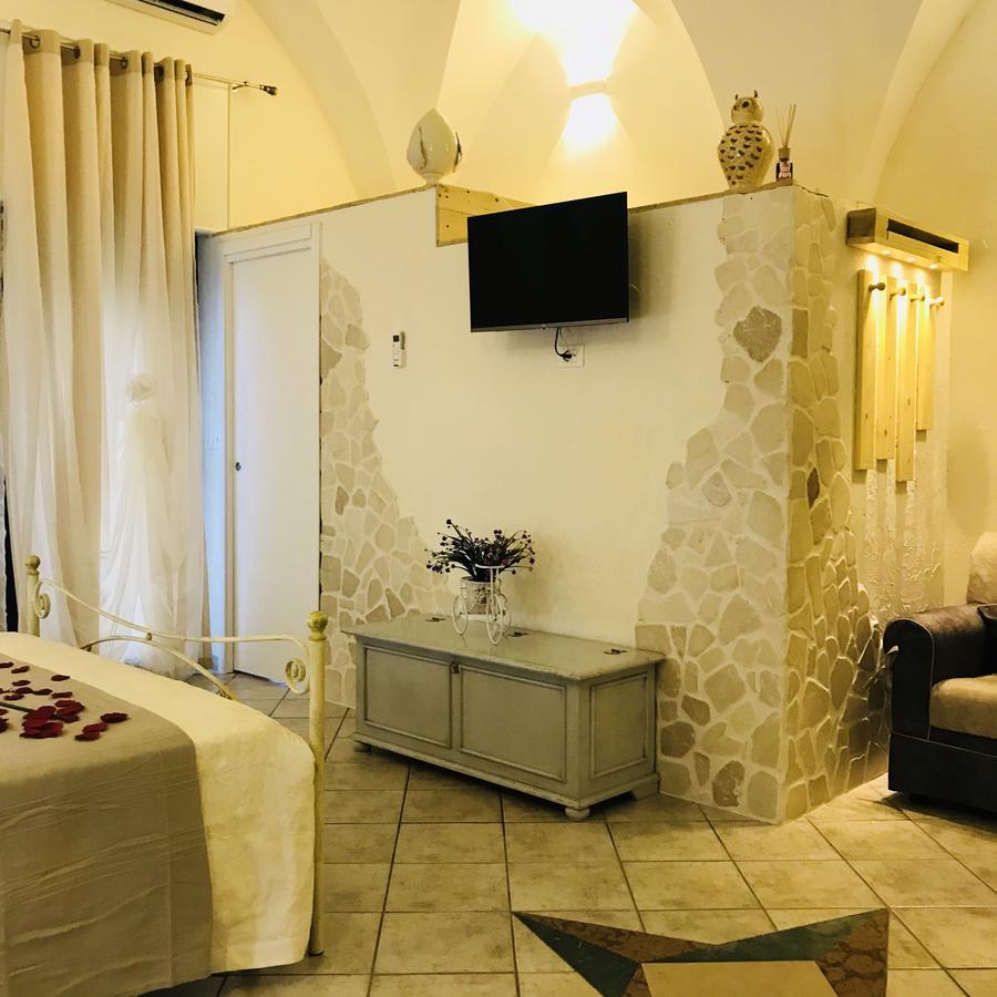 26 Suite Home Ostuni Dış mekan fotoğraf