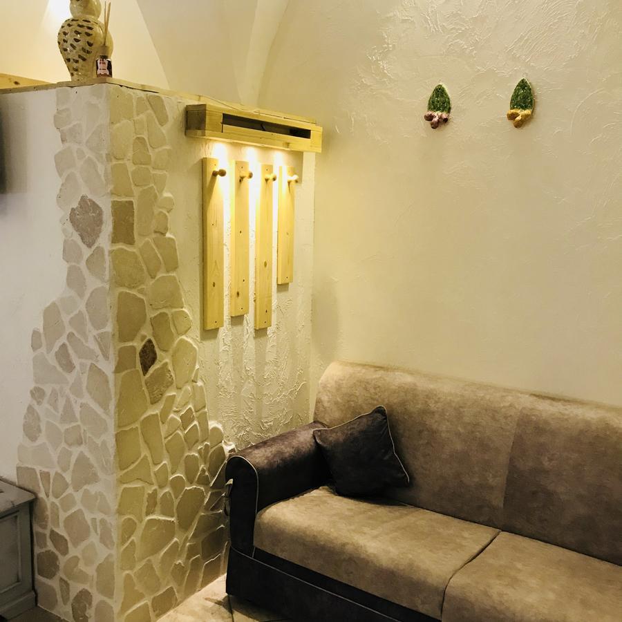 26 Suite Home Ostuni Dış mekan fotoğraf