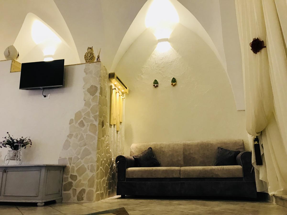 26 Suite Home Ostuni Dış mekan fotoğraf
