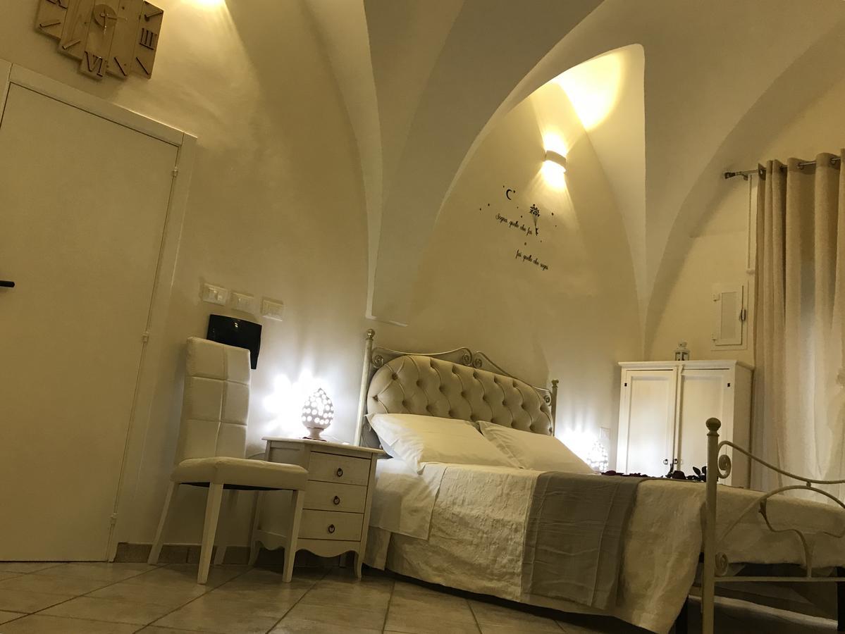 26 Suite Home Ostuni Dış mekan fotoğraf