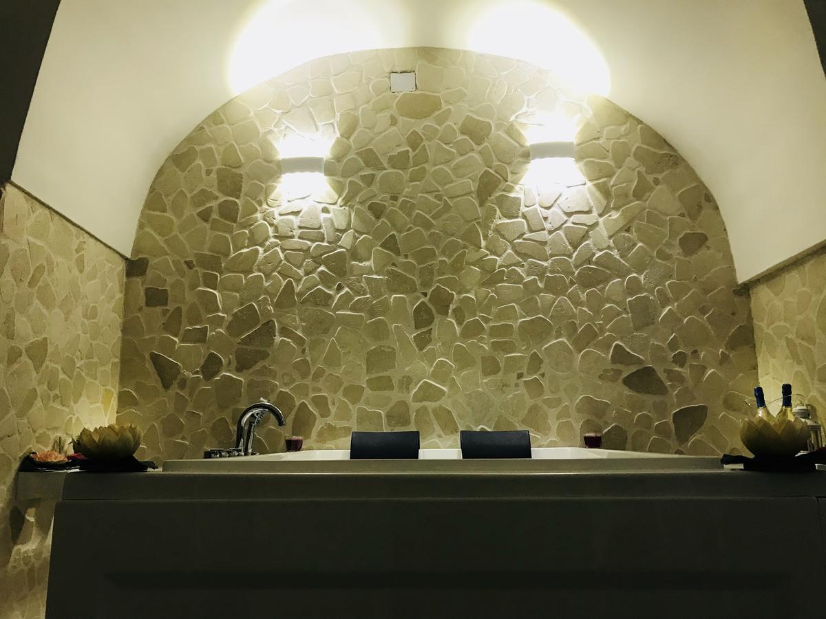 26 Suite Home Ostuni Dış mekan fotoğraf