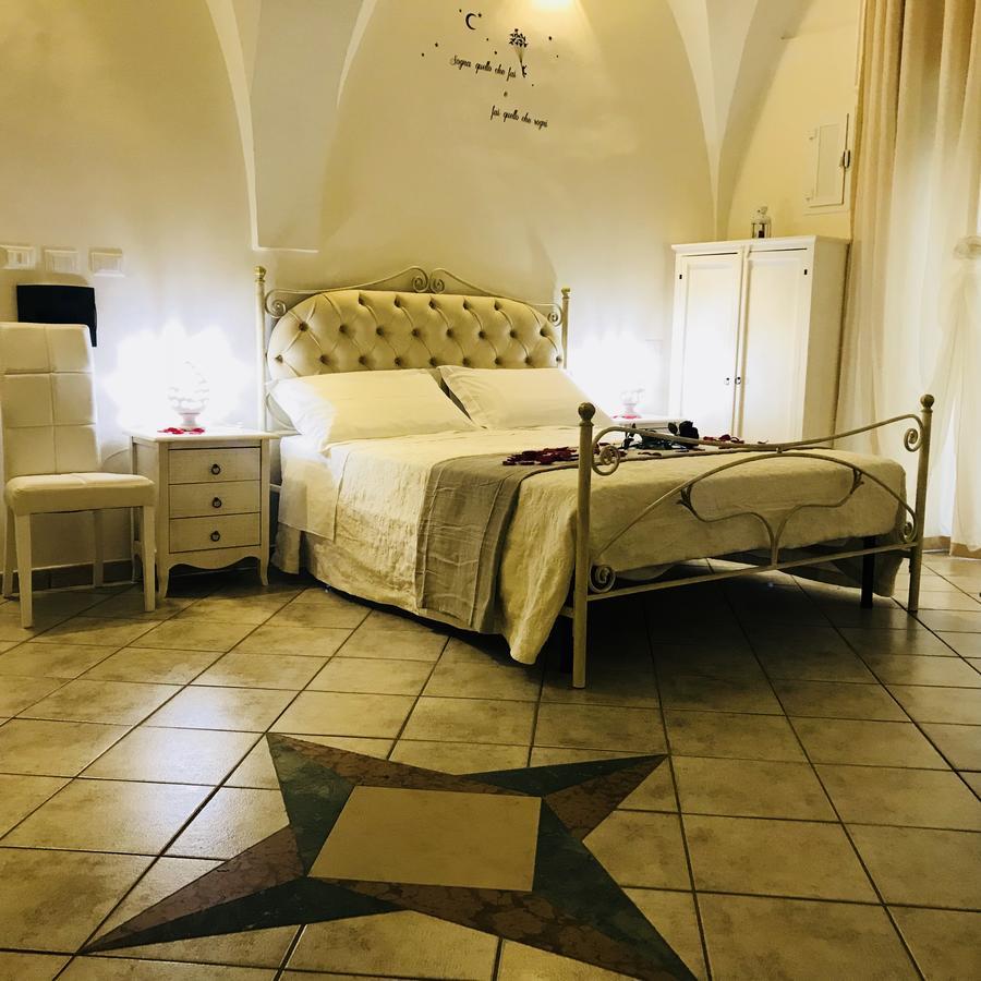 26 Suite Home Ostuni Dış mekan fotoğraf
