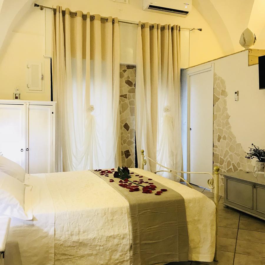 26 Suite Home Ostuni Dış mekan fotoğraf