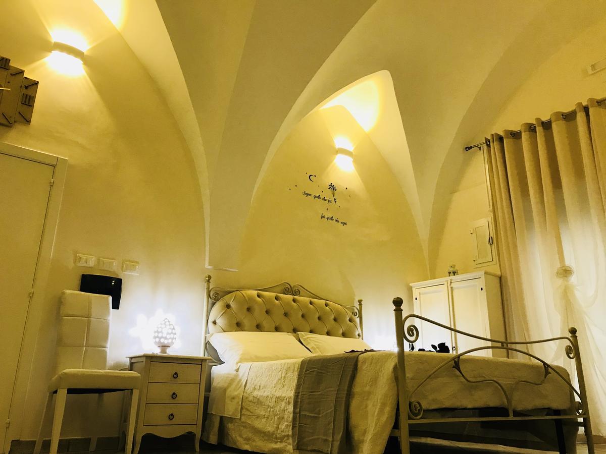 26 Suite Home Ostuni Dış mekan fotoğraf
