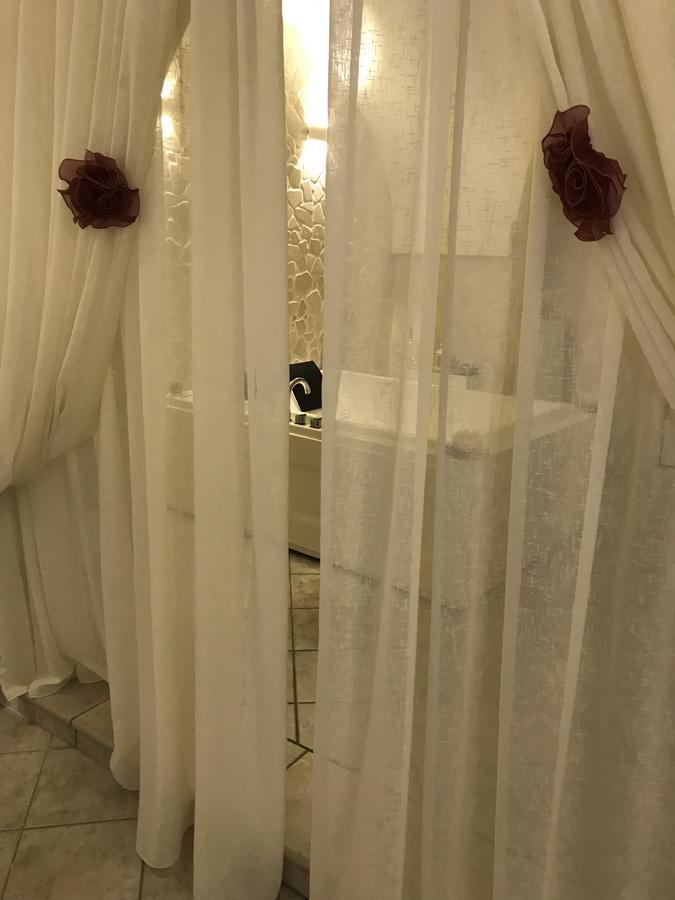 26 Suite Home Ostuni Dış mekan fotoğraf