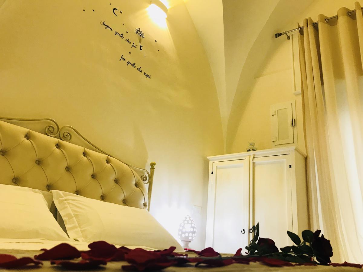 26 Suite Home Ostuni Dış mekan fotoğraf