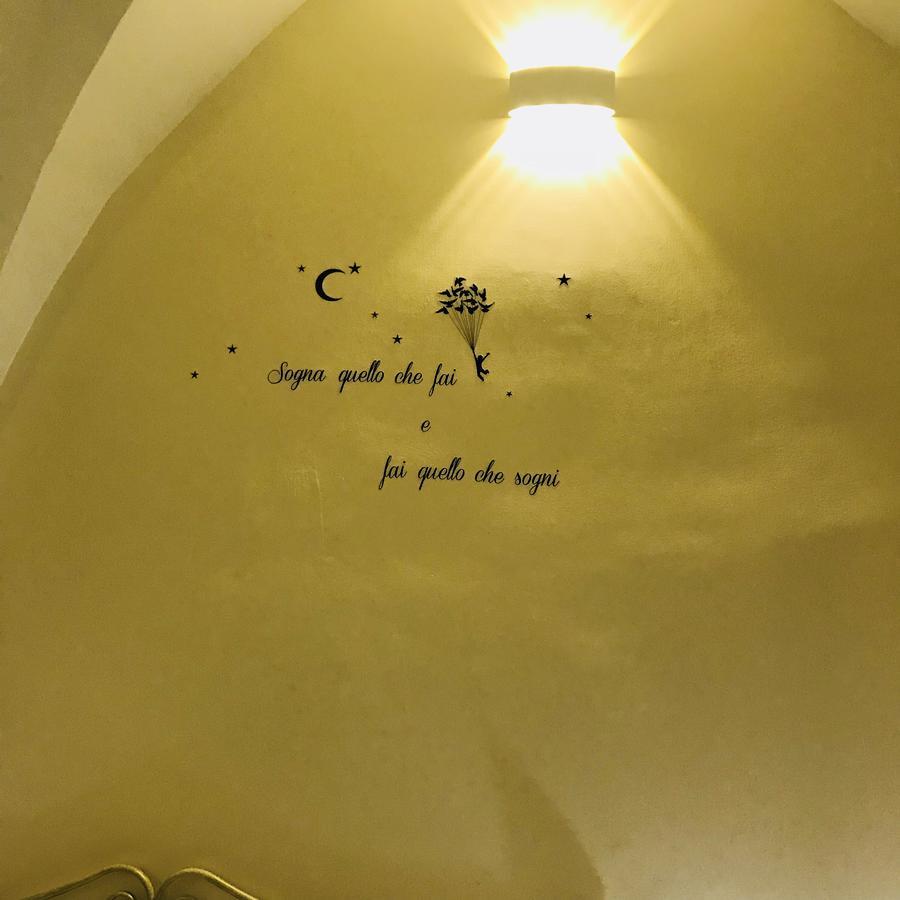 26 Suite Home Ostuni Dış mekan fotoğraf