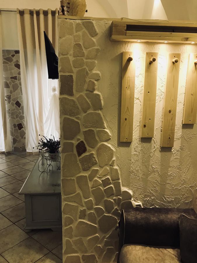 26 Suite Home Ostuni Dış mekan fotoğraf