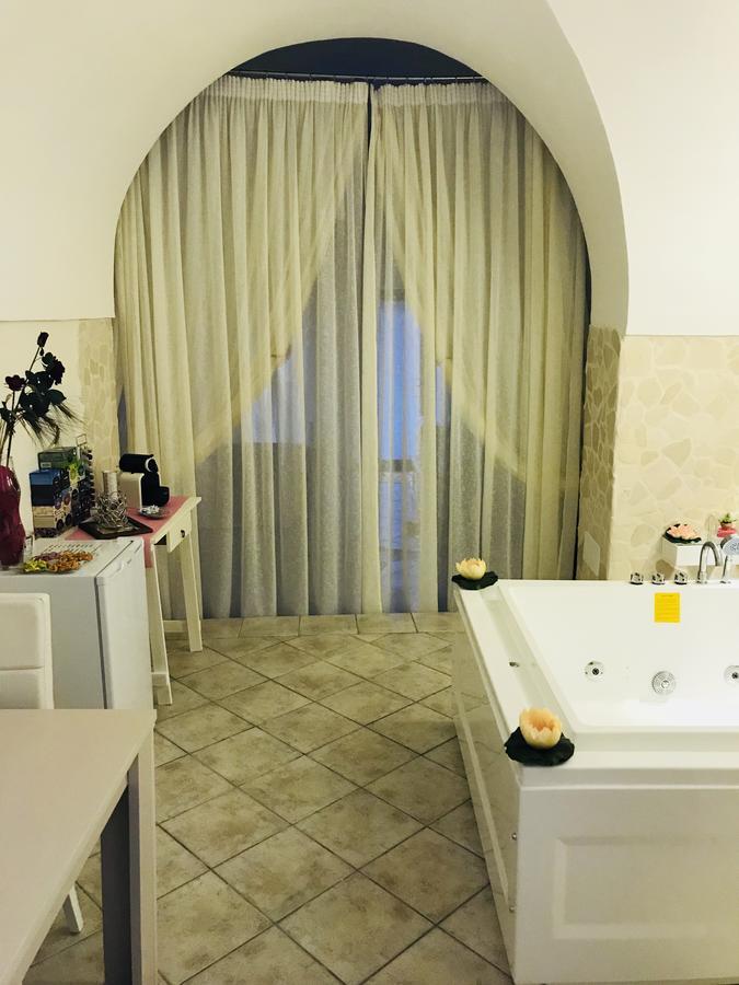 26 Suite Home Ostuni Dış mekan fotoğraf