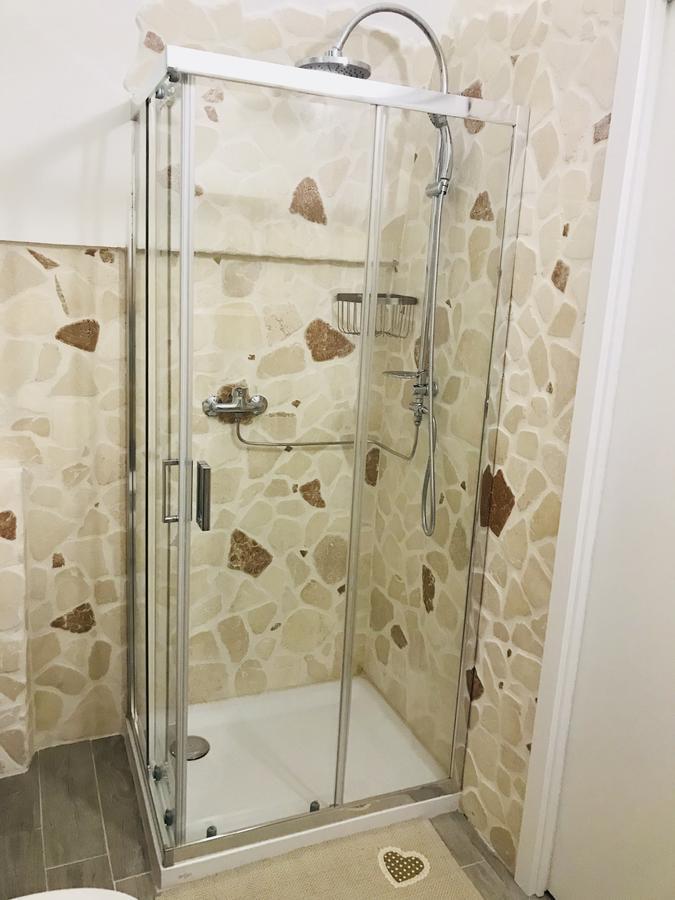 26 Suite Home Ostuni Dış mekan fotoğraf