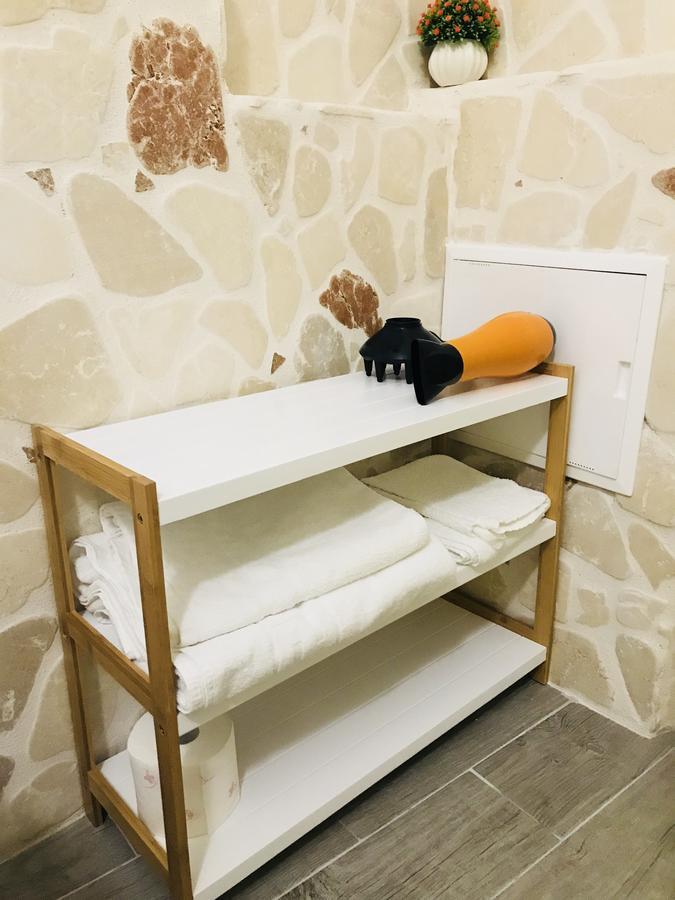 26 Suite Home Ostuni Dış mekan fotoğraf