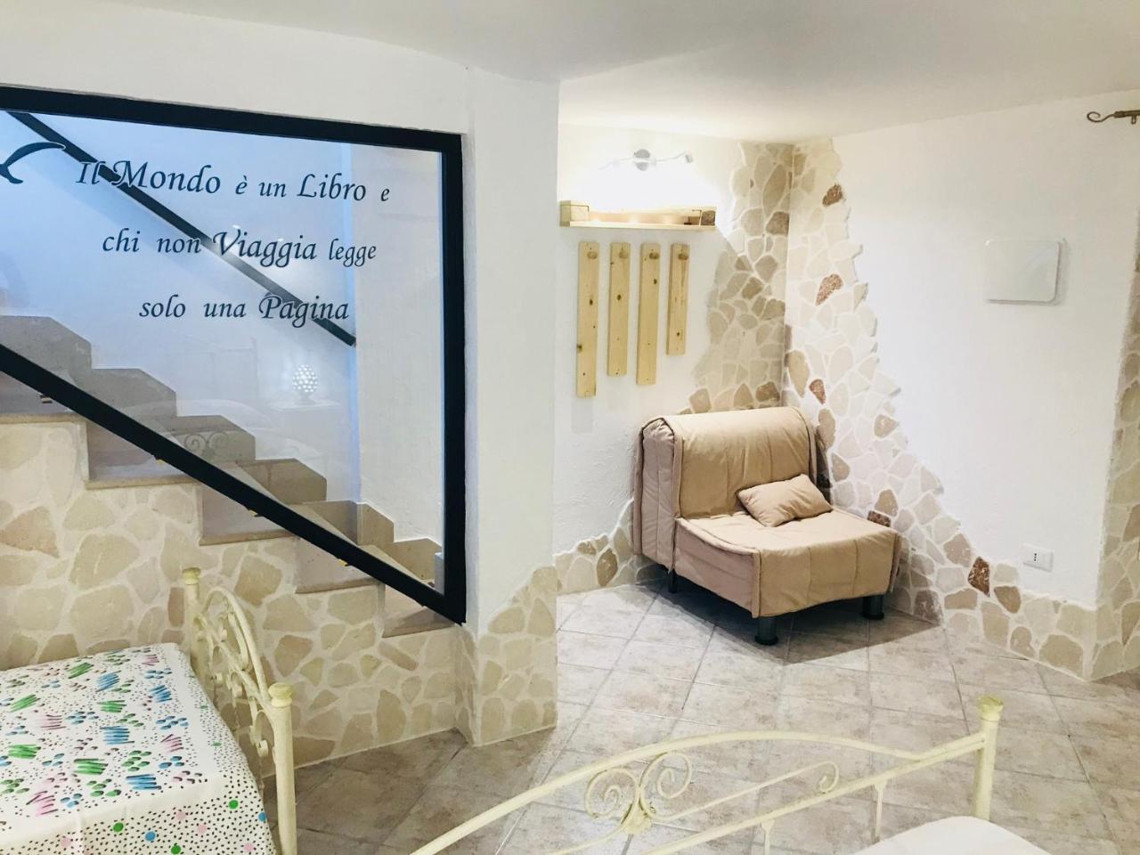 26 Suite Home Ostuni Dış mekan fotoğraf
