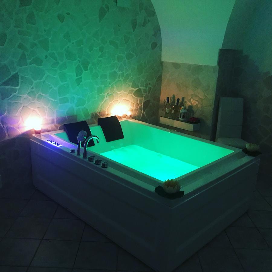 26 Suite Home Ostuni Dış mekan fotoğraf