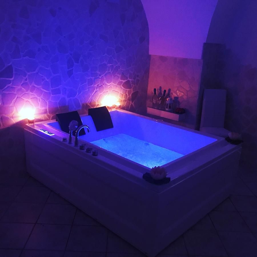 26 Suite Home Ostuni Dış mekan fotoğraf
